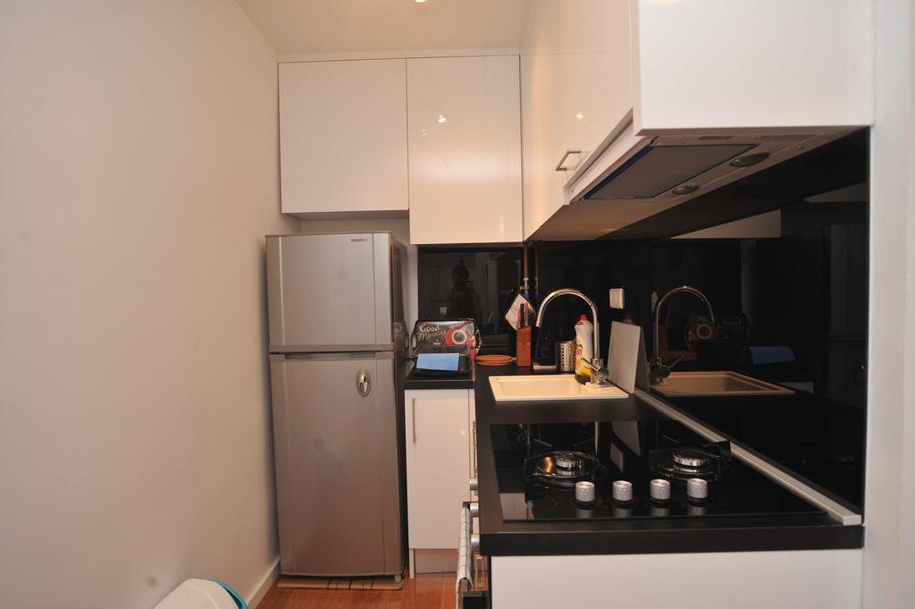 Main Street Apartment Szarajevó Kültér fotó