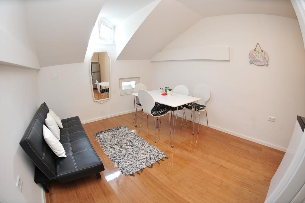 Main Street Apartment Szarajevó Kültér fotó